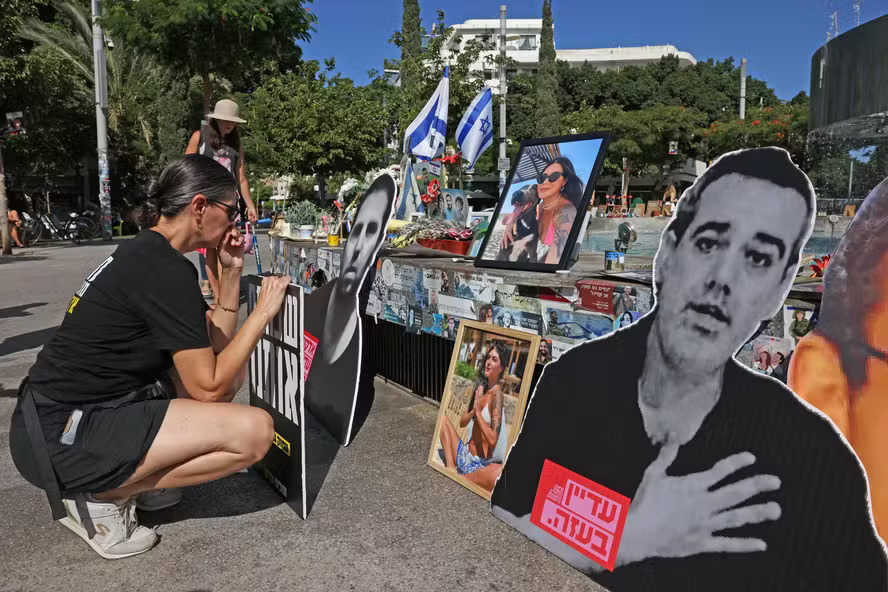 hamas-se-compromete-a-devolver-todos-os-corpos-de-refens-a-israel