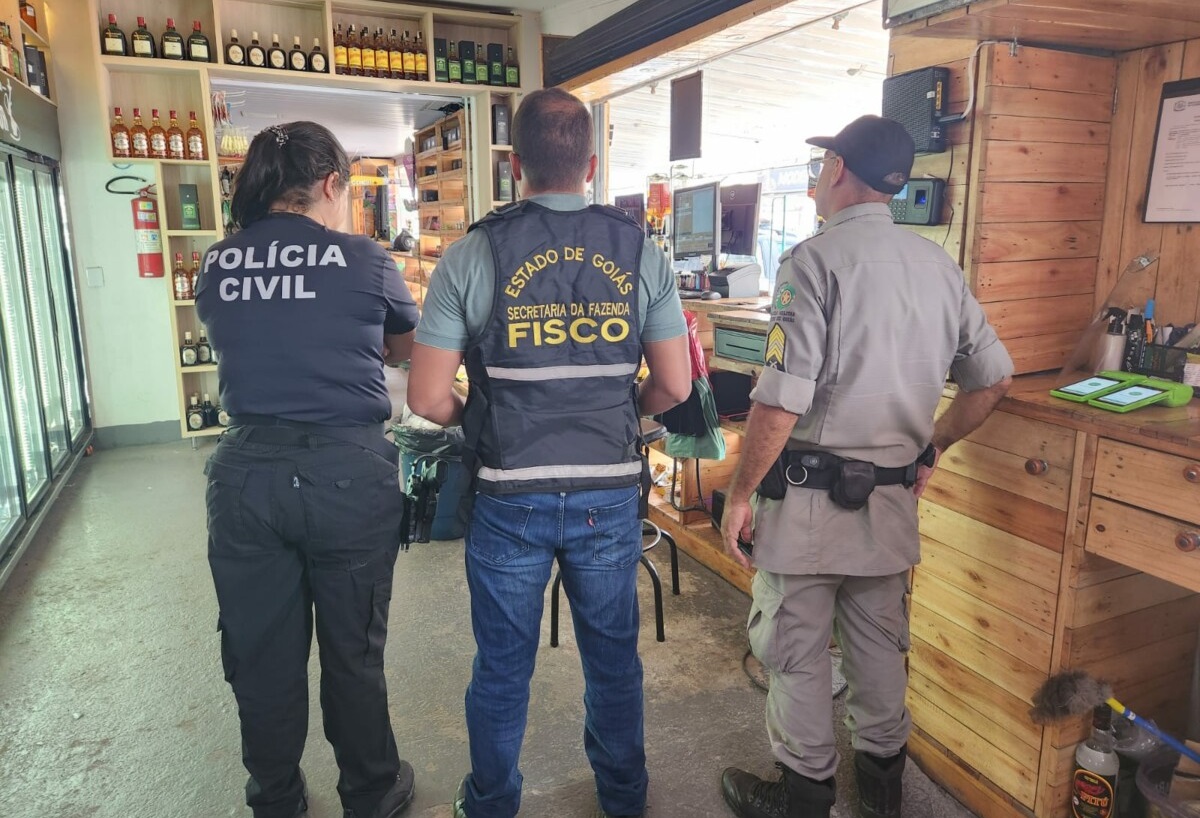 pc-intensifica-acao-contra-fraudes-fiscais-em-distribuidoras-de-bebidas