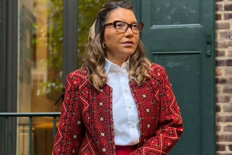 janja-anuncia-que-governo-enviara-ajuda-humanitaria-para-faixa-de-gaza