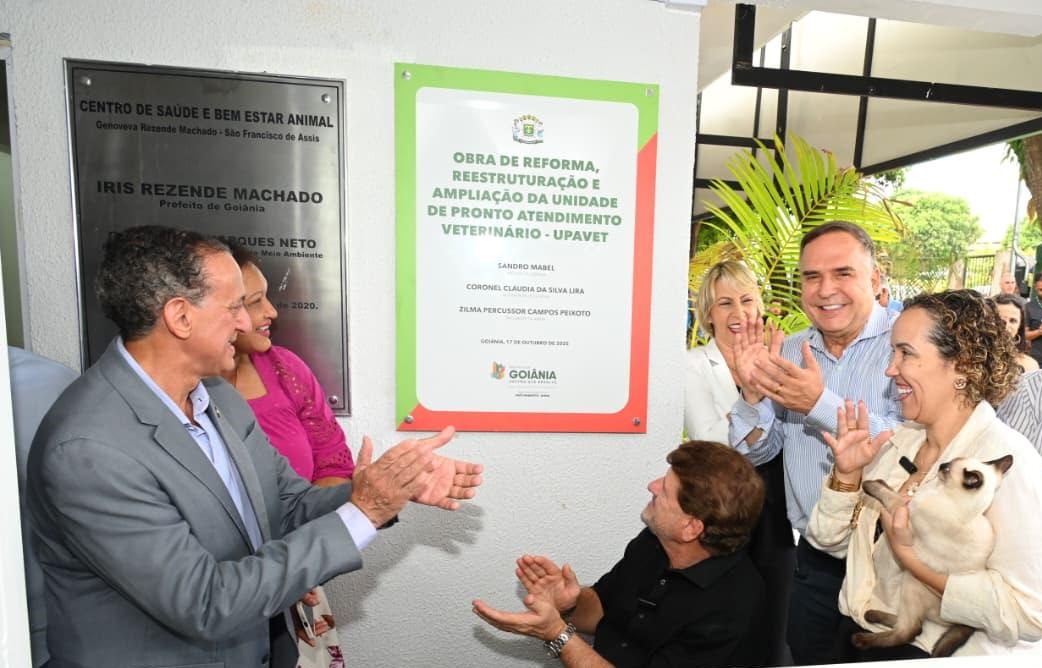 mabel-inaugura-nova-estrutura-da-upavet-e-amplia-servicos-em-goiania
