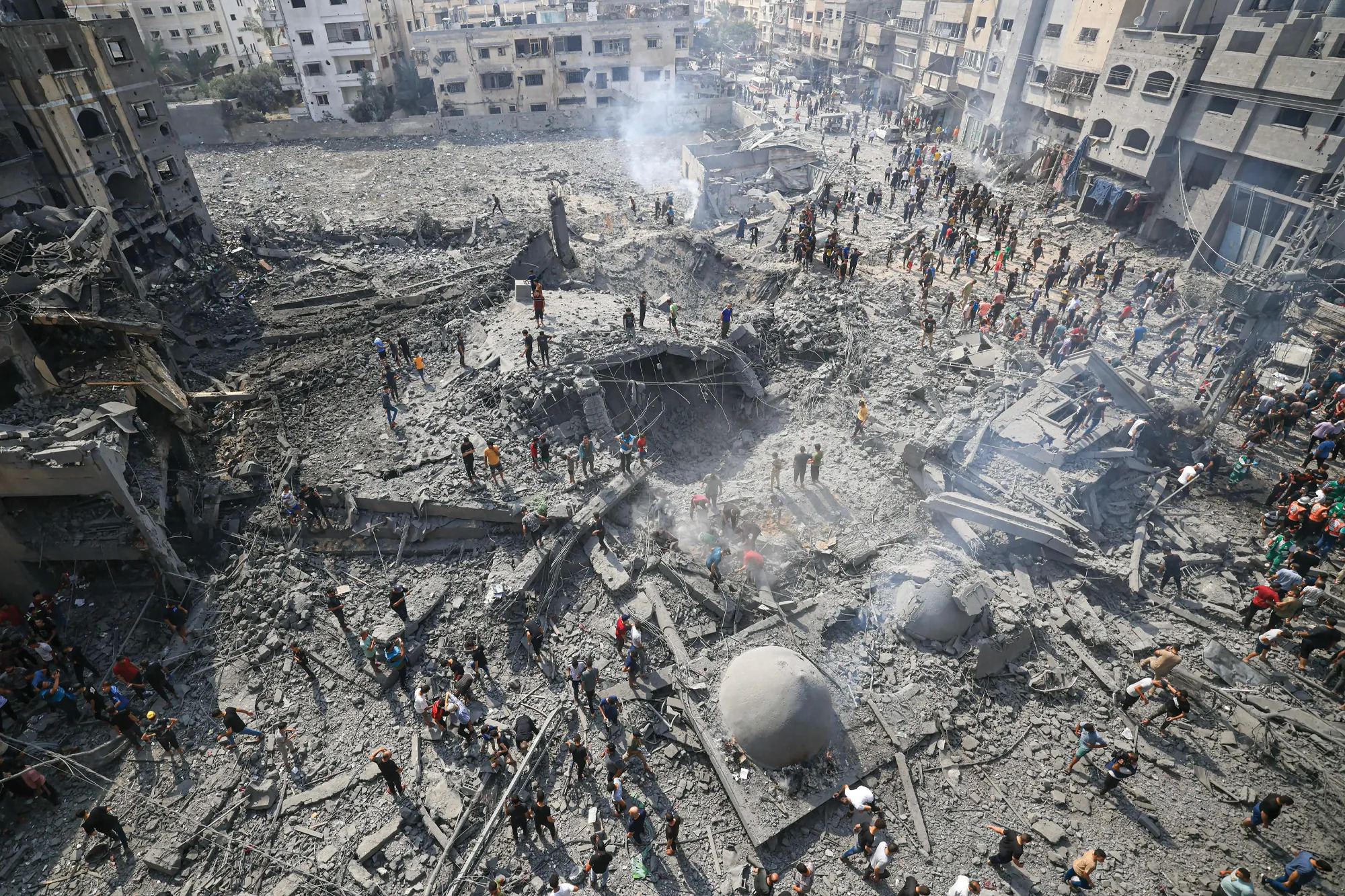 hamas-entrega-a-israel-outro-corpo-de-refem-e-promete-devolver-todos-os-demais