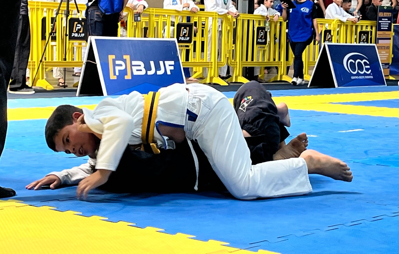 hidrolandia-recebe-mais-de-600-atletas-no-campeonato-centro-brasileiro-de-jiu-jitsu