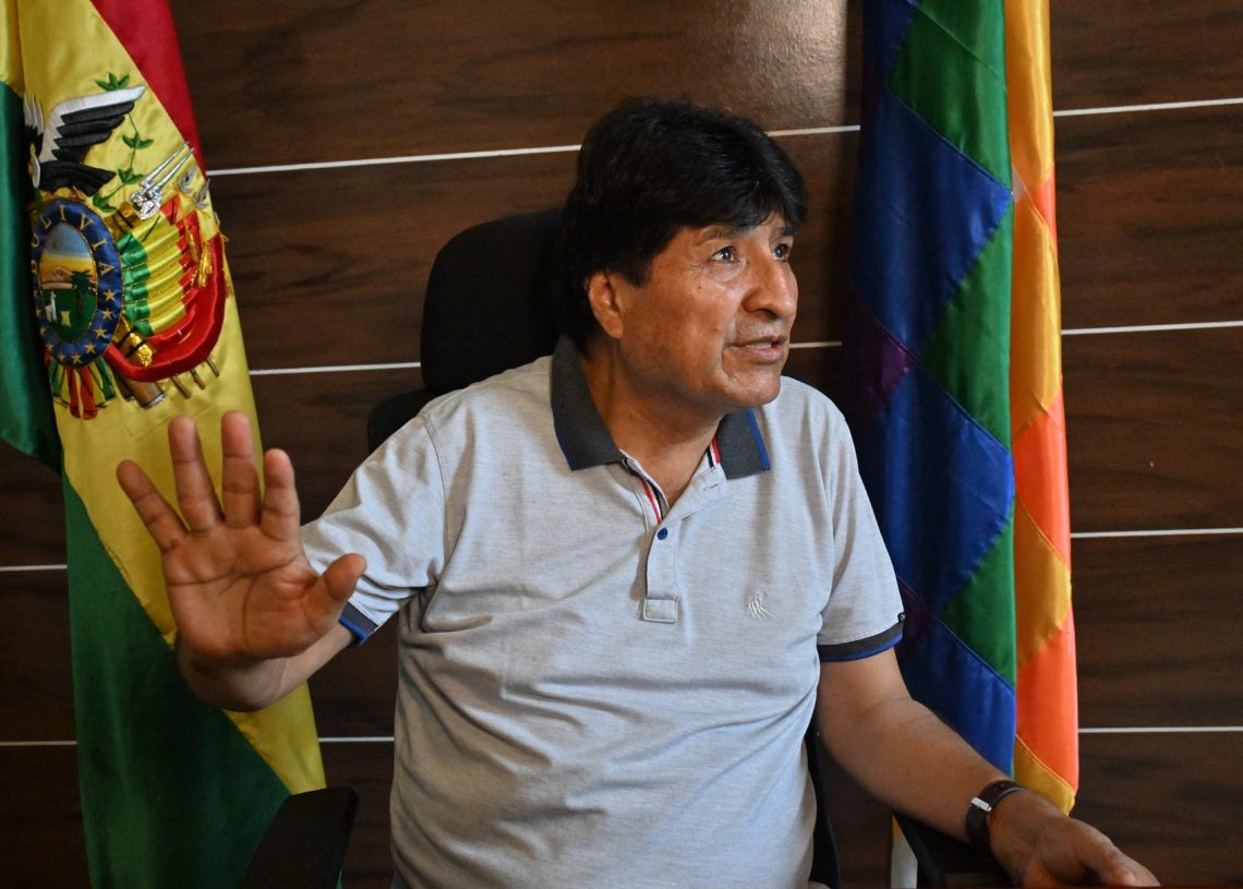 antigos-redutos-de-evo-dao-vitoria-a-presidente-que-encerrou-ciclo-da-esquerda-na-bolivia