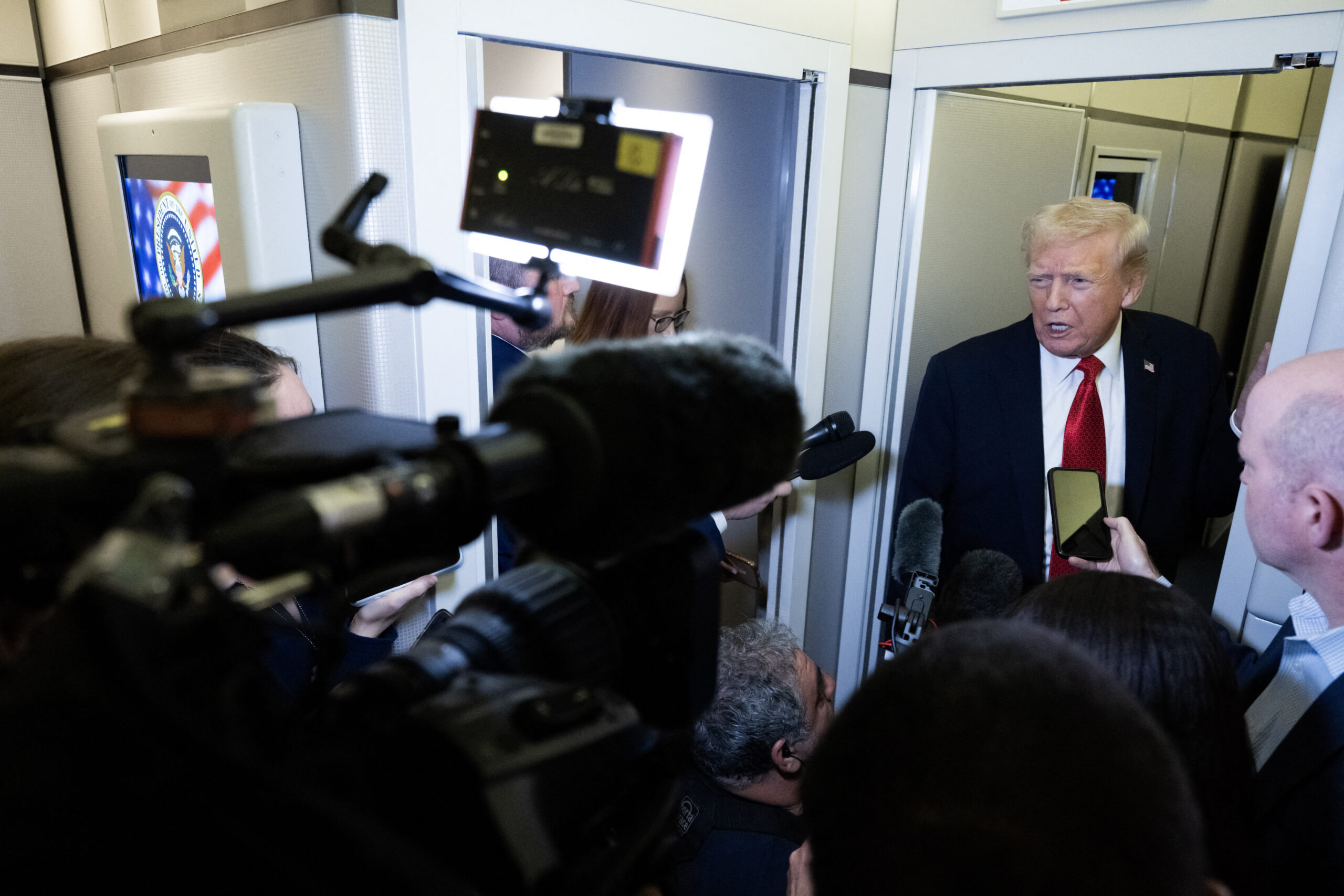 belize-assina-acordo-para-receber-migrantes-que-pedem-asilo-nos-eua