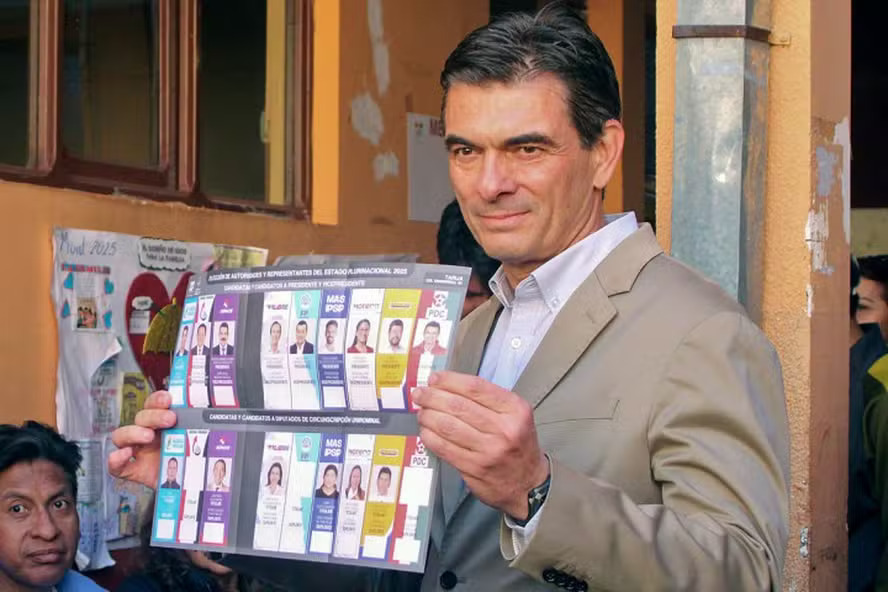 com-eleicao-na-bolivia,-saiba-como-fica-mapa-politico-da-america-do-sul