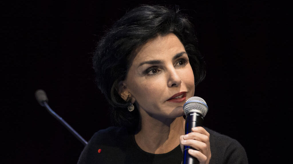 ministra-da-cultura-da-franca-contradiz-colega-e-nega-falha-de-seguranca-do-museu-do-louvre