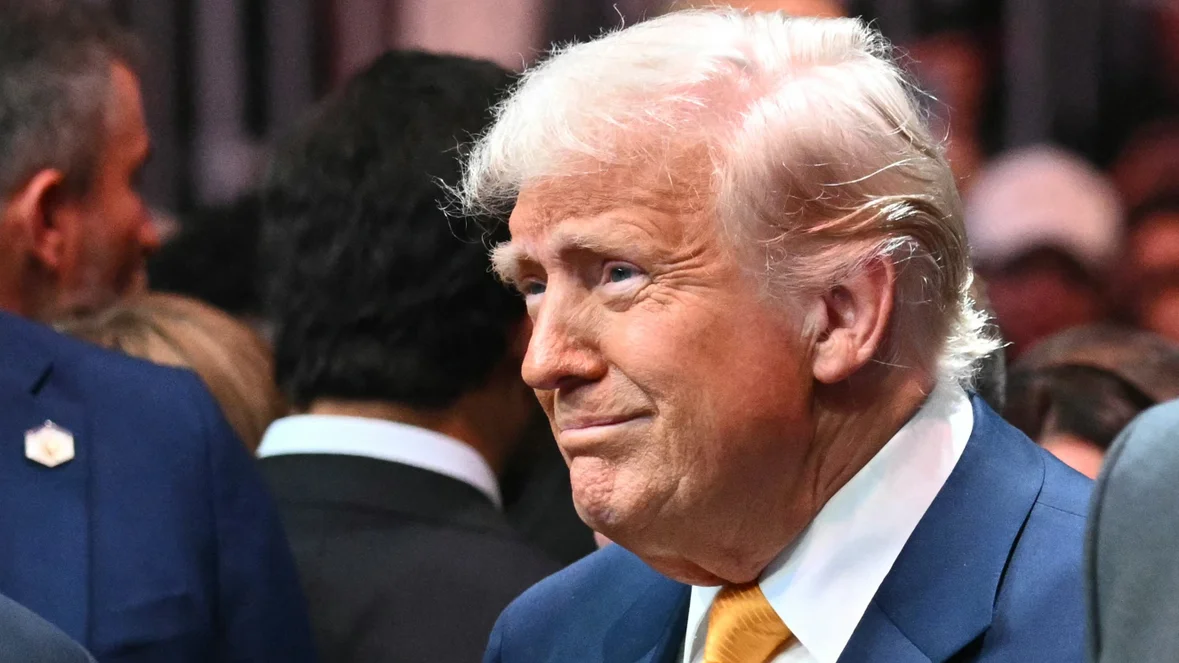 trump-diz-que-china-usa-venezuela-para-contrabandear-fentanil-e-promete-cobrar-xi-sobre-o-tema