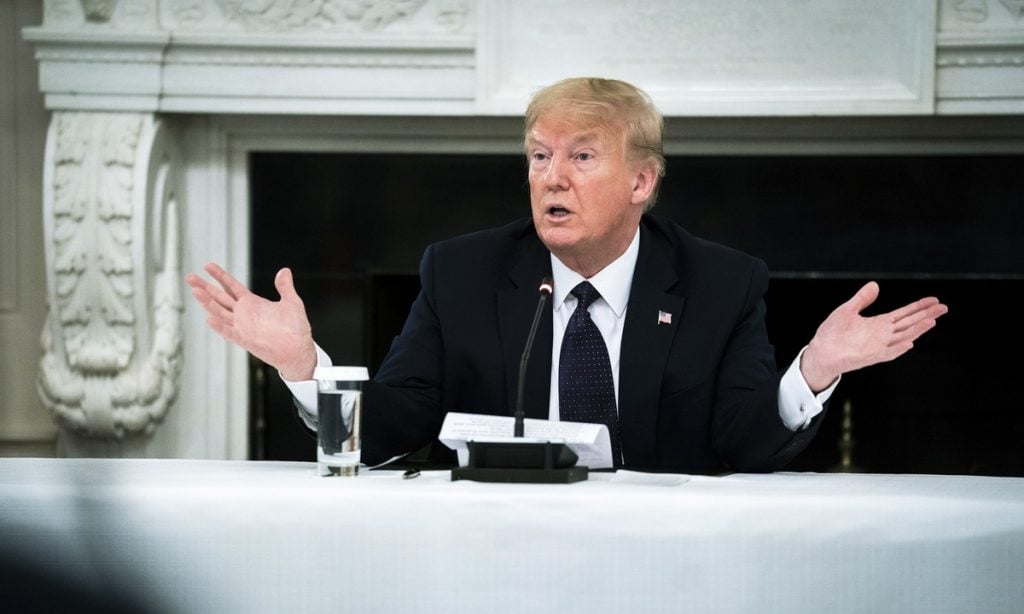 trump-diz-que-israel-‘nao-fara-nada’-com-cisjordania