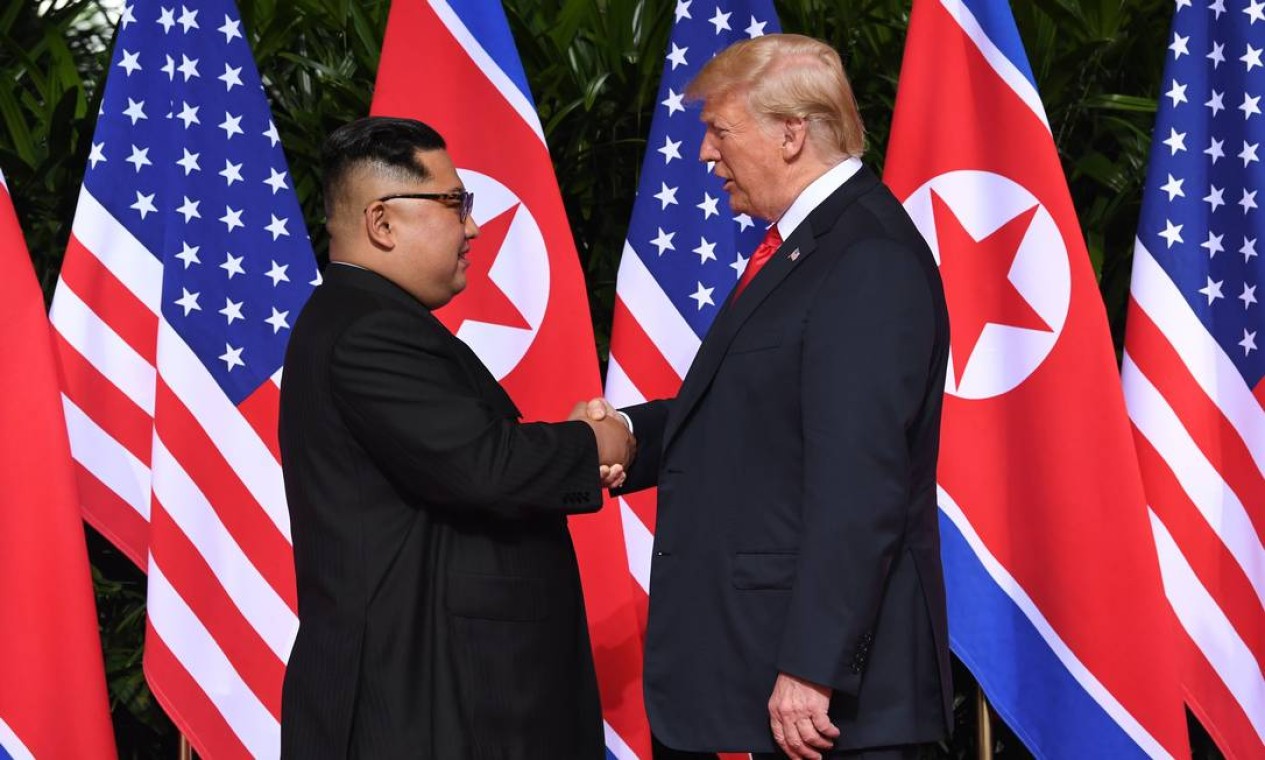 coreia-do-sul-pede-que-trump-e-kim-nao-percam-oportunidade-de-encontro