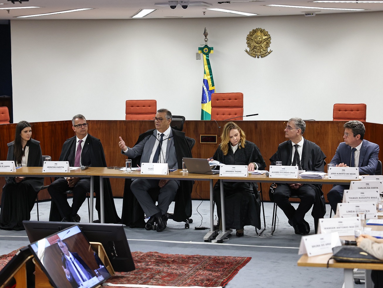 stf-exige-transparencia-nas-emendas-parlamentares-de-estados-e-municipios