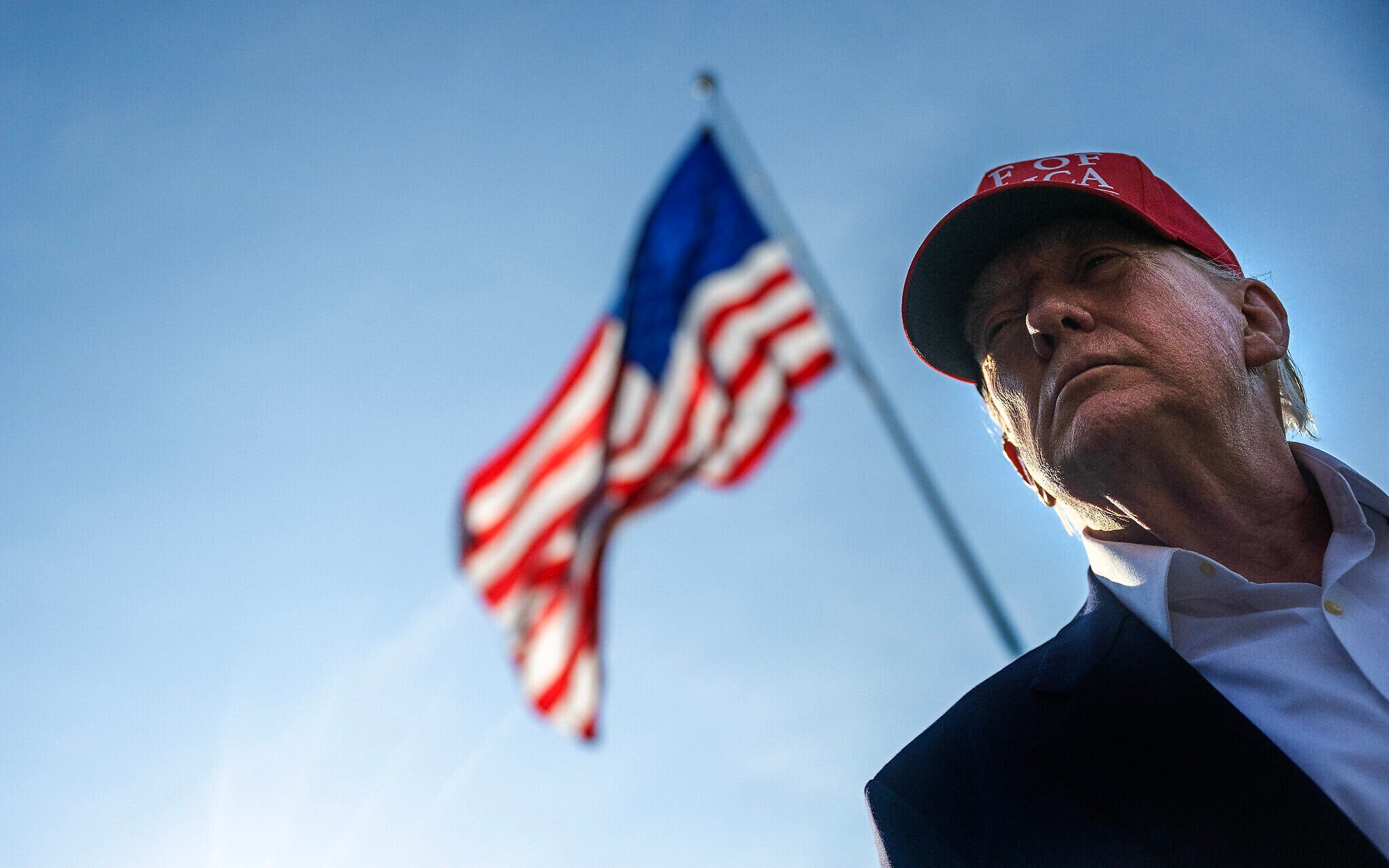 trump-confirma-reuniao-com-lula-e-diz-que-pode-reduzir-tarifaco-ao-brasil-sob-certas-condicoes