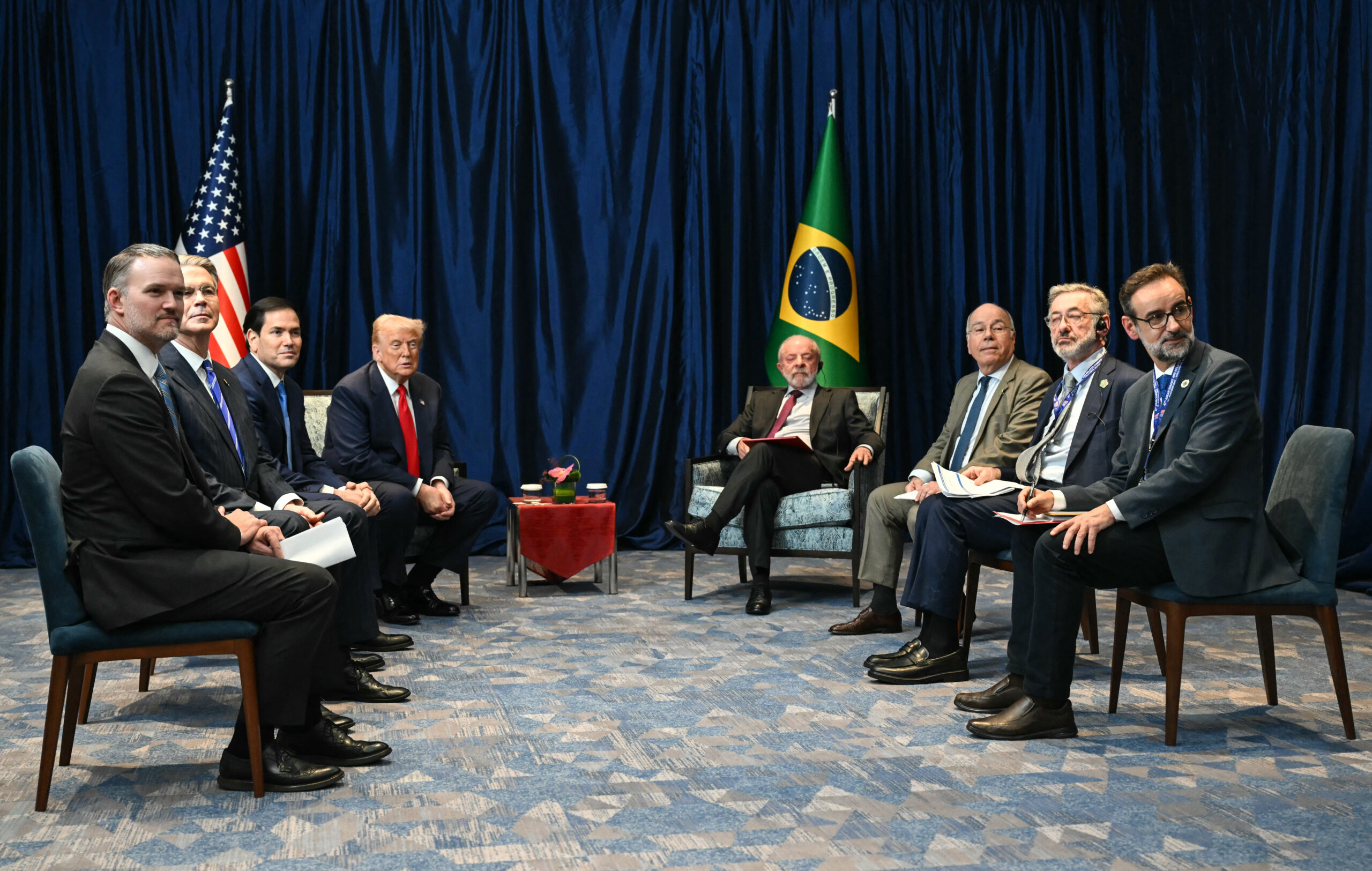 veja-a-cronologia-da-relacao-entre-lula-e-trump