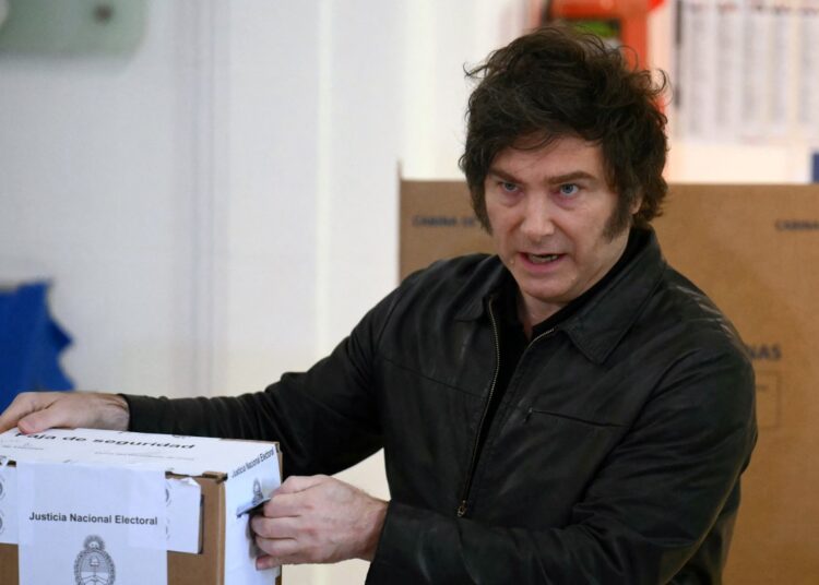 por-que-os-argentinos-deram-seu-apoio-a-milei-nas-legislativas?