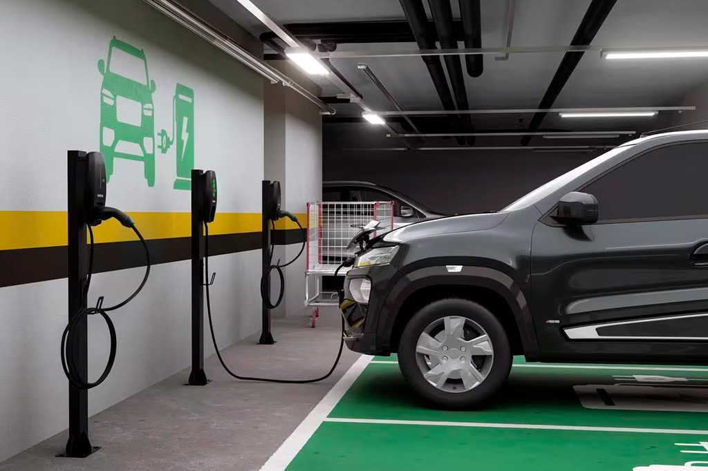 camara-discute-normas-para-carregadores-de-veiculos-eletricos-em-goiania