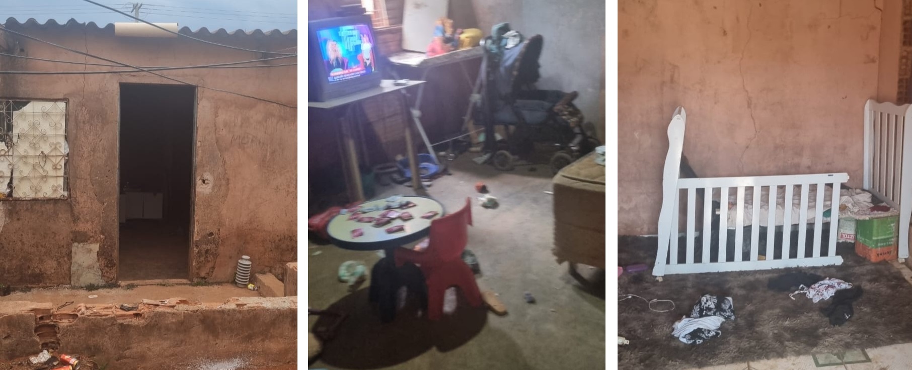 homem-e-preso-por-manter-mulher-e-filhos-encarcerados-em-padre-bernardo