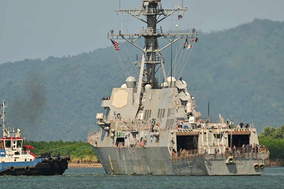 trinidad-e-tobago-coloca-exercito-em-‘alerta-geral’-frente-a-crise-eua-venezuela