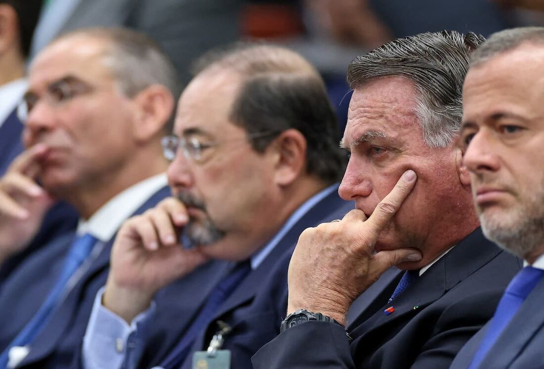 aliados-de-bolsonaro-projetam-reacao-timida-de-apoiadores-e-culpam-punicao-a-conta-gotas