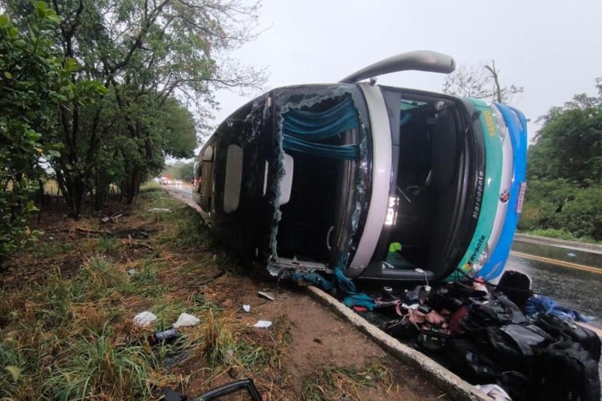 acidentes-deixam-ao-menos-seis-mortos-em-rodovias-de-goias