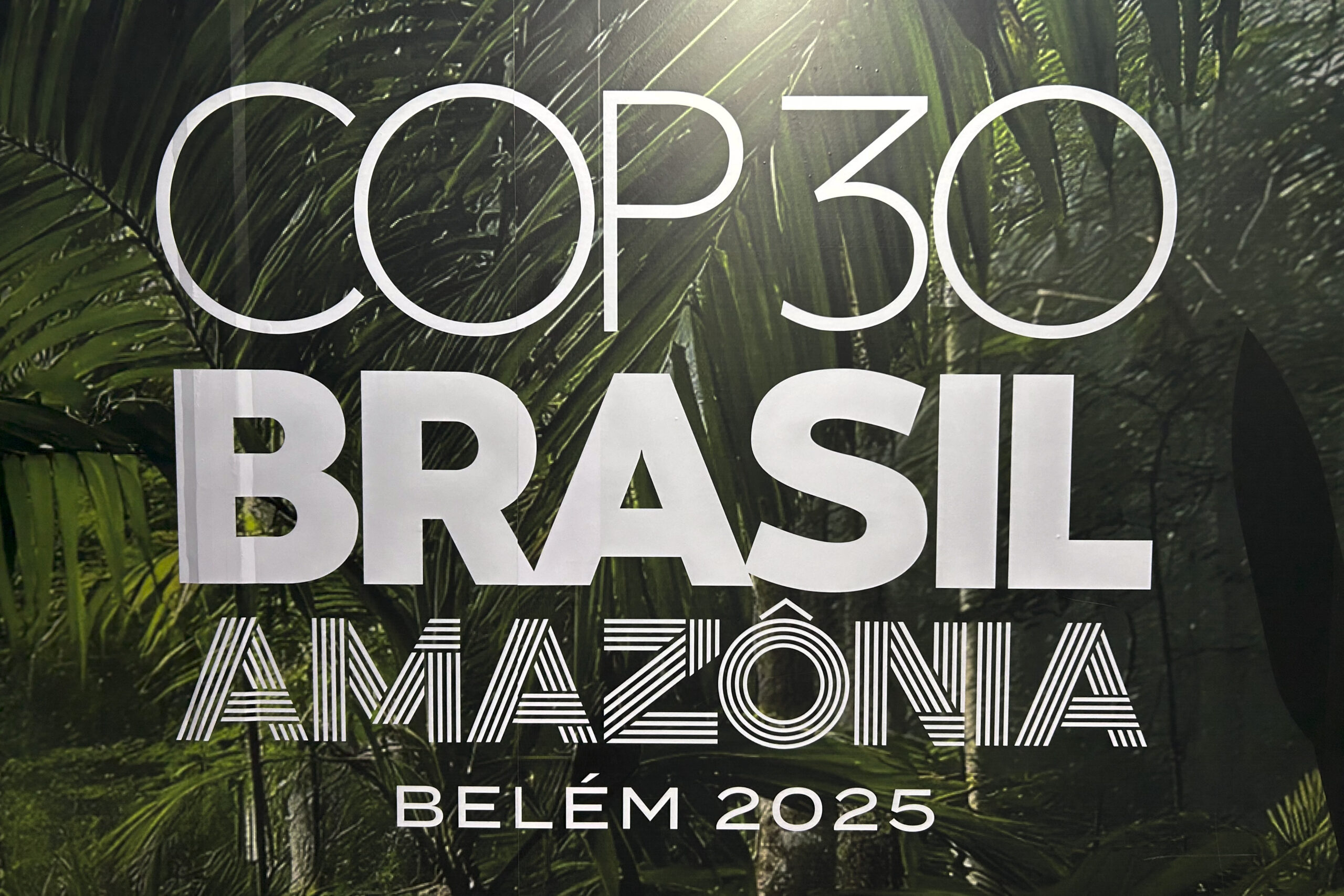 a-uma-semana-da-cop30,-28-paises-ainda-negociam-hospedagem-em-belem
