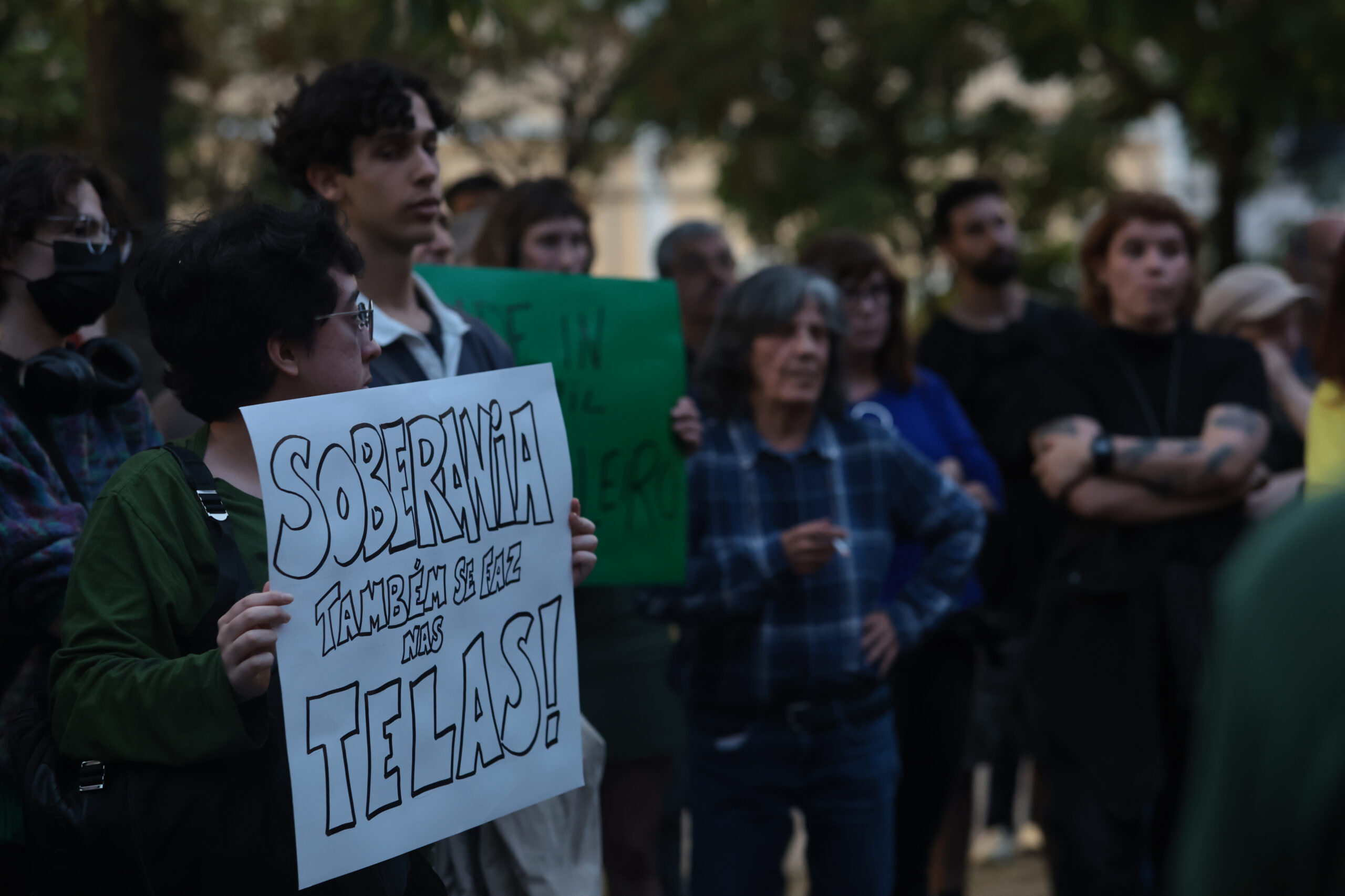 setor-audiovisual-protesta-contra-pl-da-regulacao-do-streaming