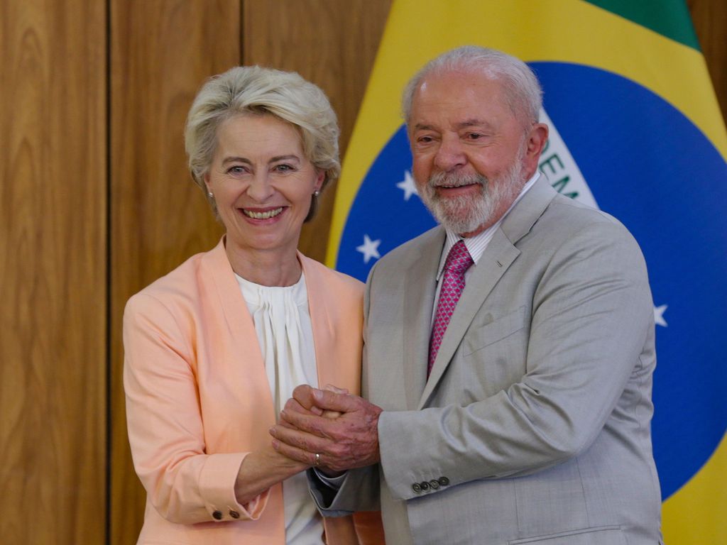 em-belem,-lula-tera-reuniao-com-ursula-von-der-leyen-e-chefes-de-governo-nesta-quarta-(5)