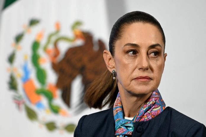 quem-e-claudia-sheinbaum,-presidente-do-mexico-vitima-de-assedio-em-publico