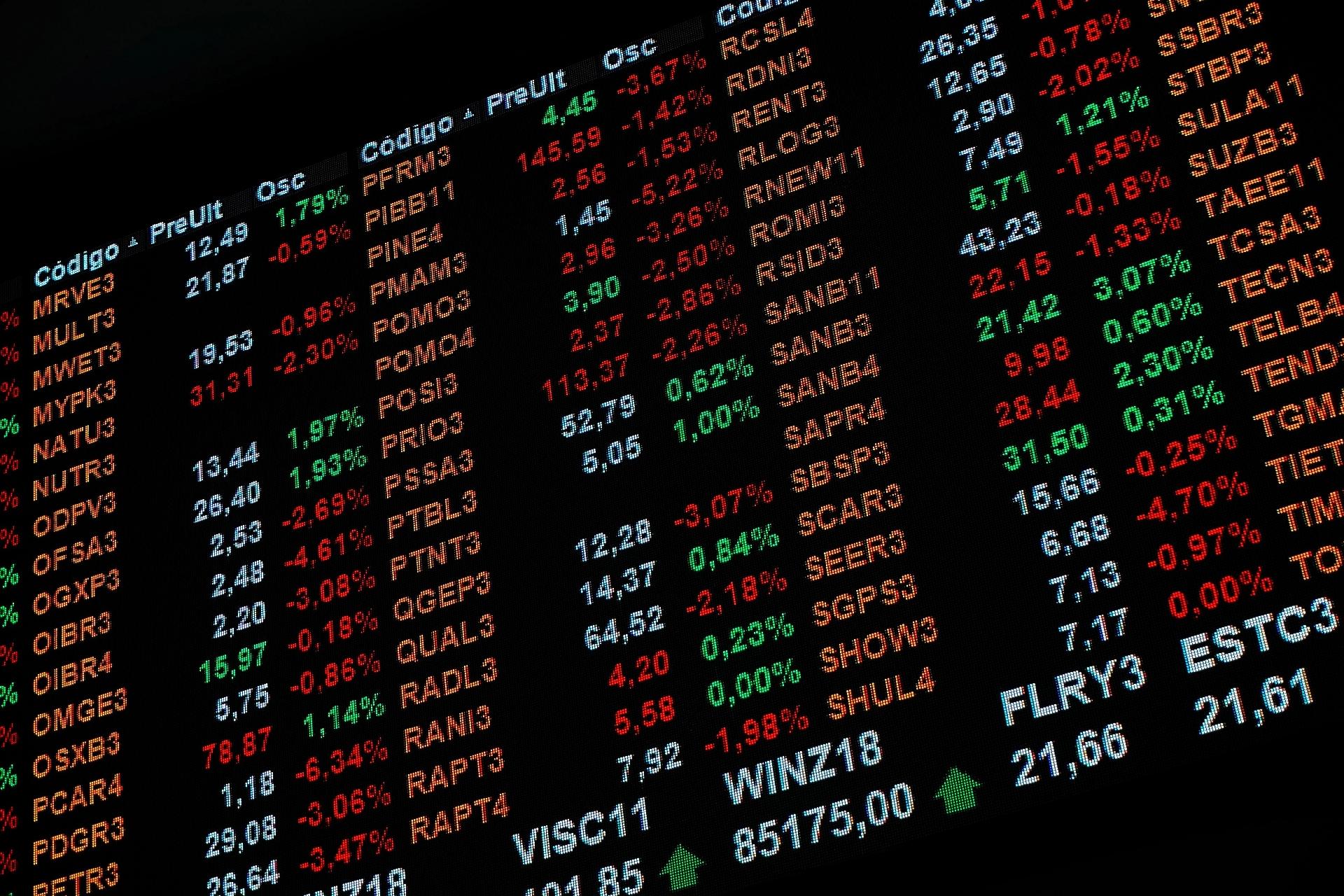 wall-street-se-beneficia-de-cenario-economico-melhor-do-que-o-esperado