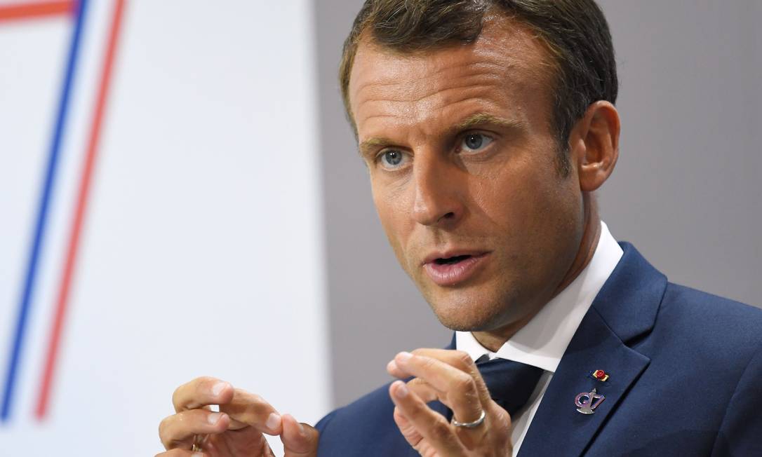 macron-insta-presidente-sirio-a-se-unir-a-coalizao-contra-estado-islamico