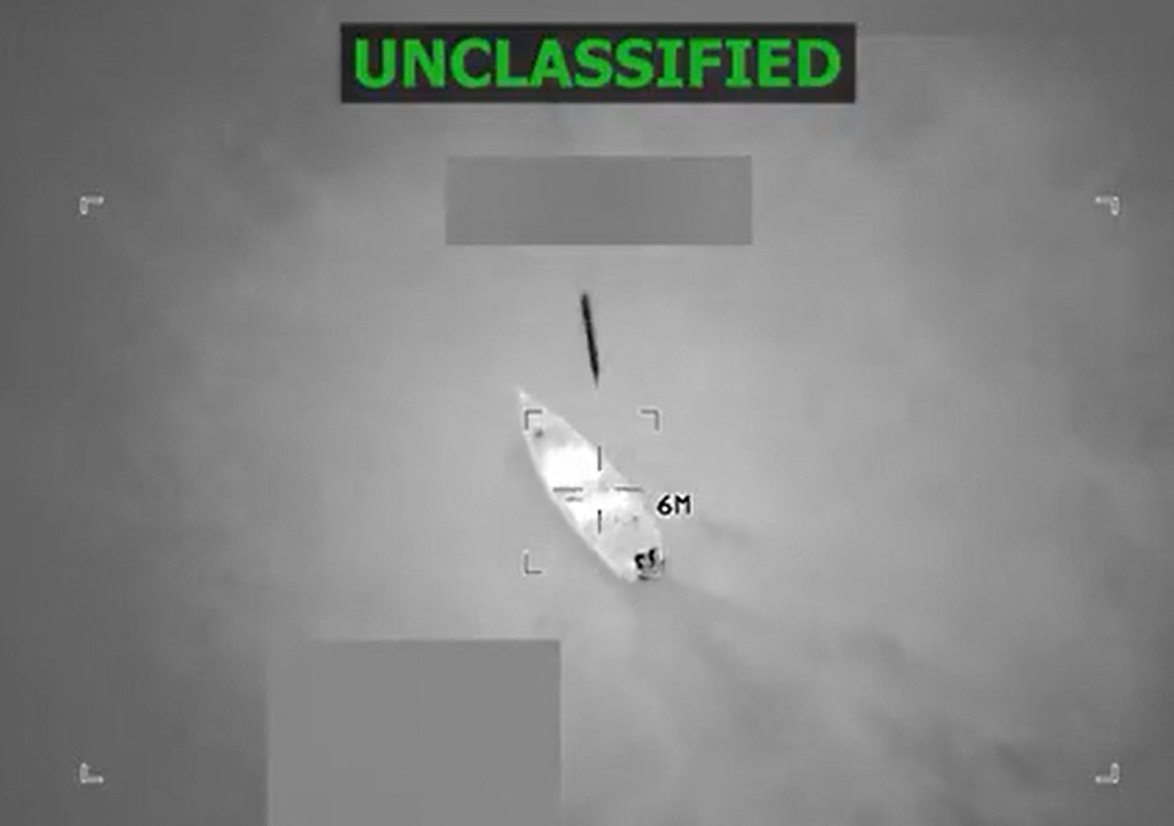 eua-matam-tres-em-novo-ataque-contra-barco-no-mar-do-caribe