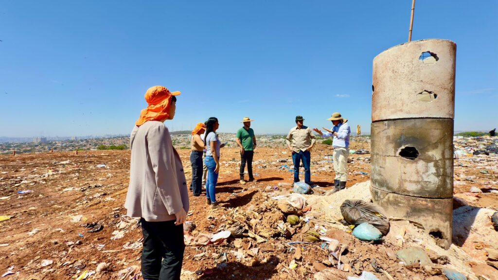 tj-go:-amma-tem-competencia-para-licenciar-aterro-sanitario-de-goiania