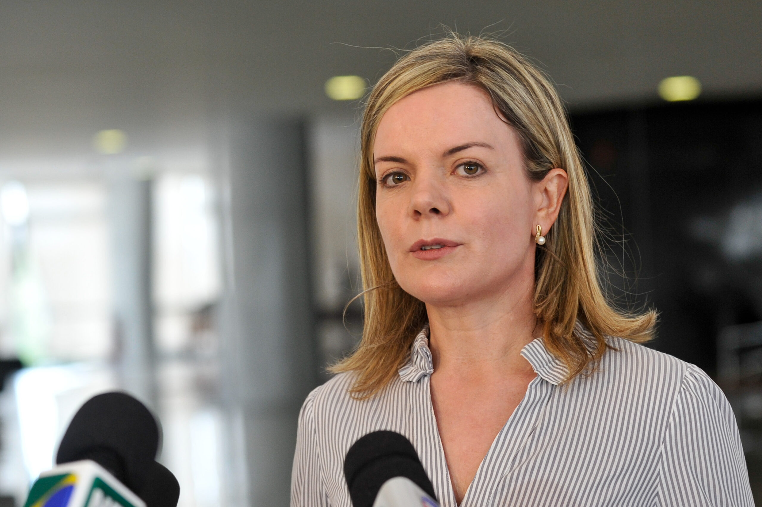 derrite-como-relator-do-pl-antifaccao-contamina-debate,-diz-gleisi-  