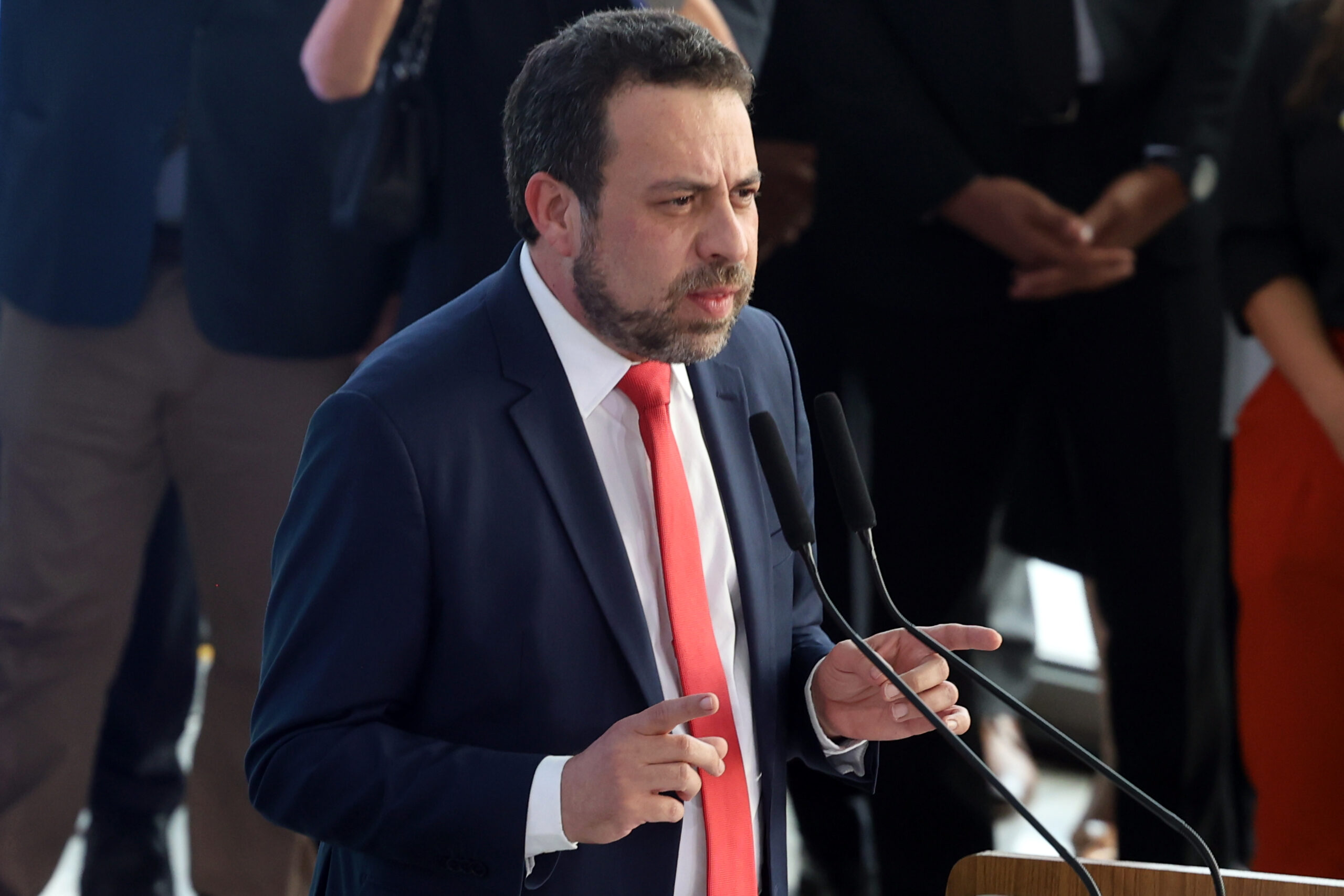 boulos-diz-que-governadores-bolsonaristas-preferem-fazer-‘demagogia-com-sangue’