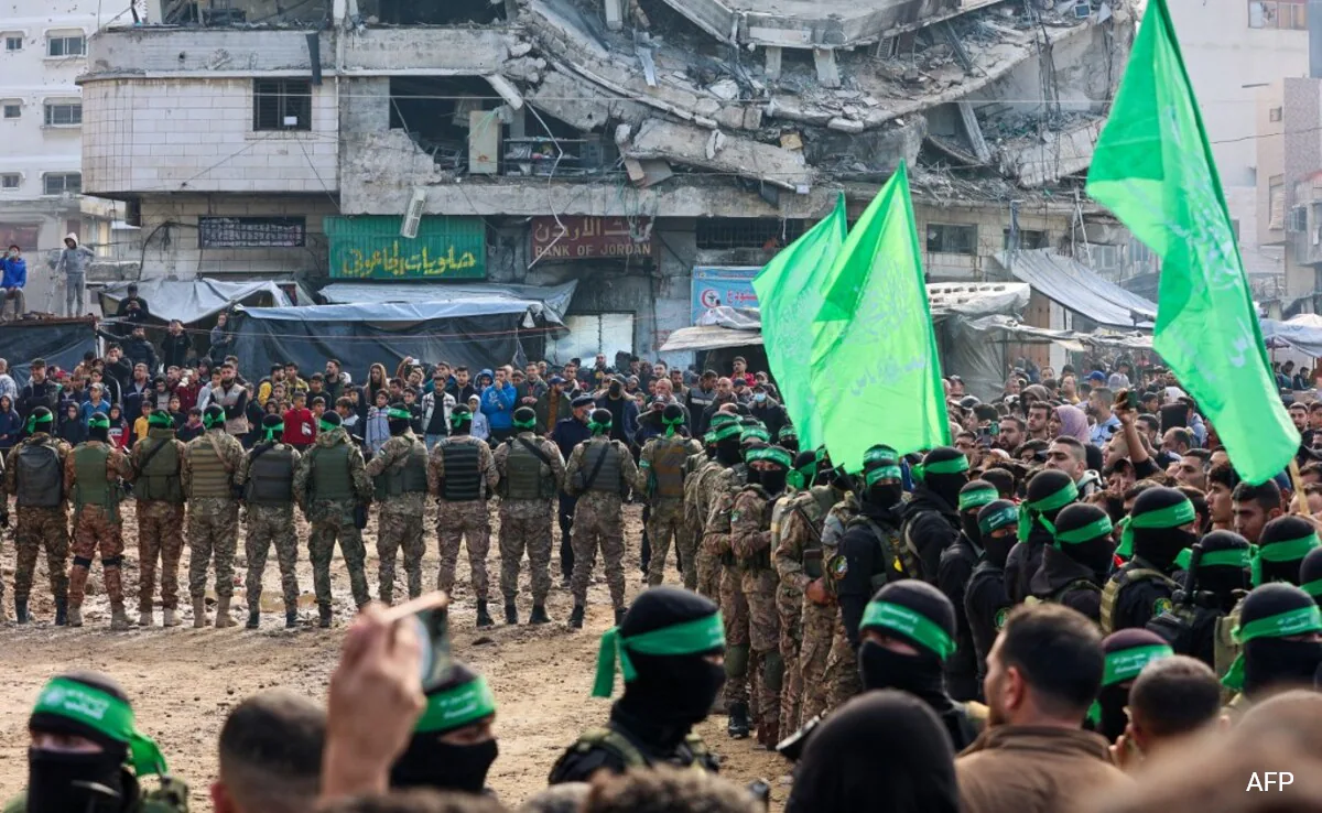 hamas-diz-que-entregara-corpo-de-soldado-israelense-mantido-em-gaza-desde-2014