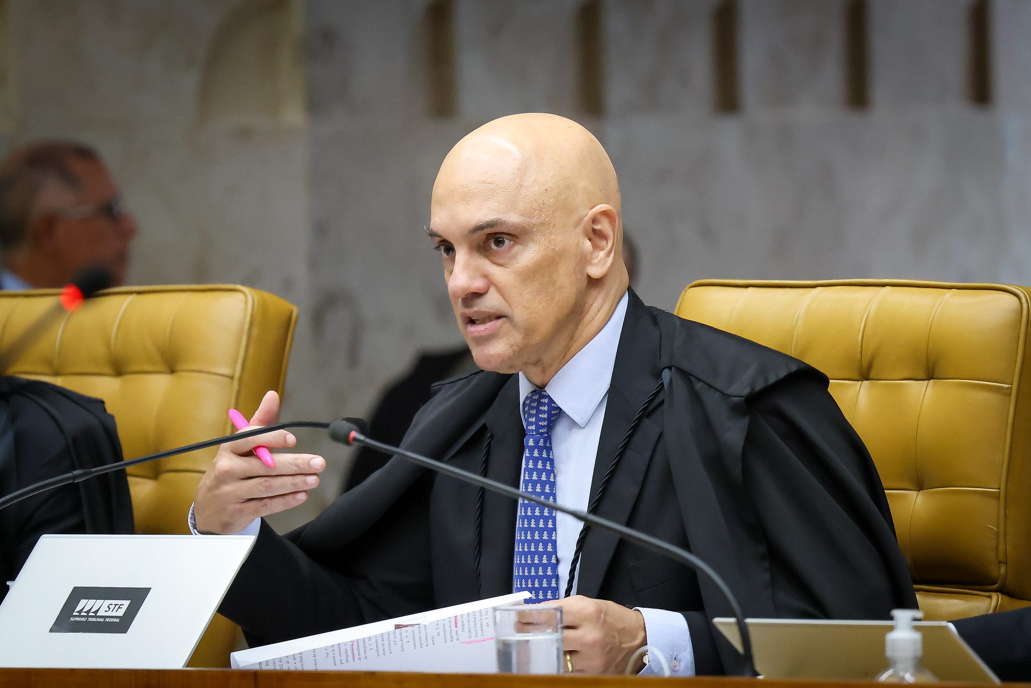 moraes-se-reune-com-gonet-e-motta-para-falar-sobre-seguranca-publica
