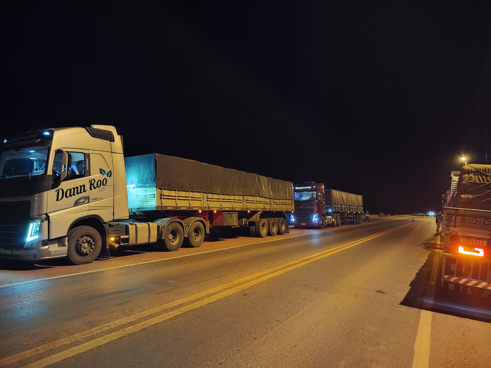 brasil-assina-acordo-que-exclui-caminhoes-movidos-a-biocombustiveis-a-partir-de-2040