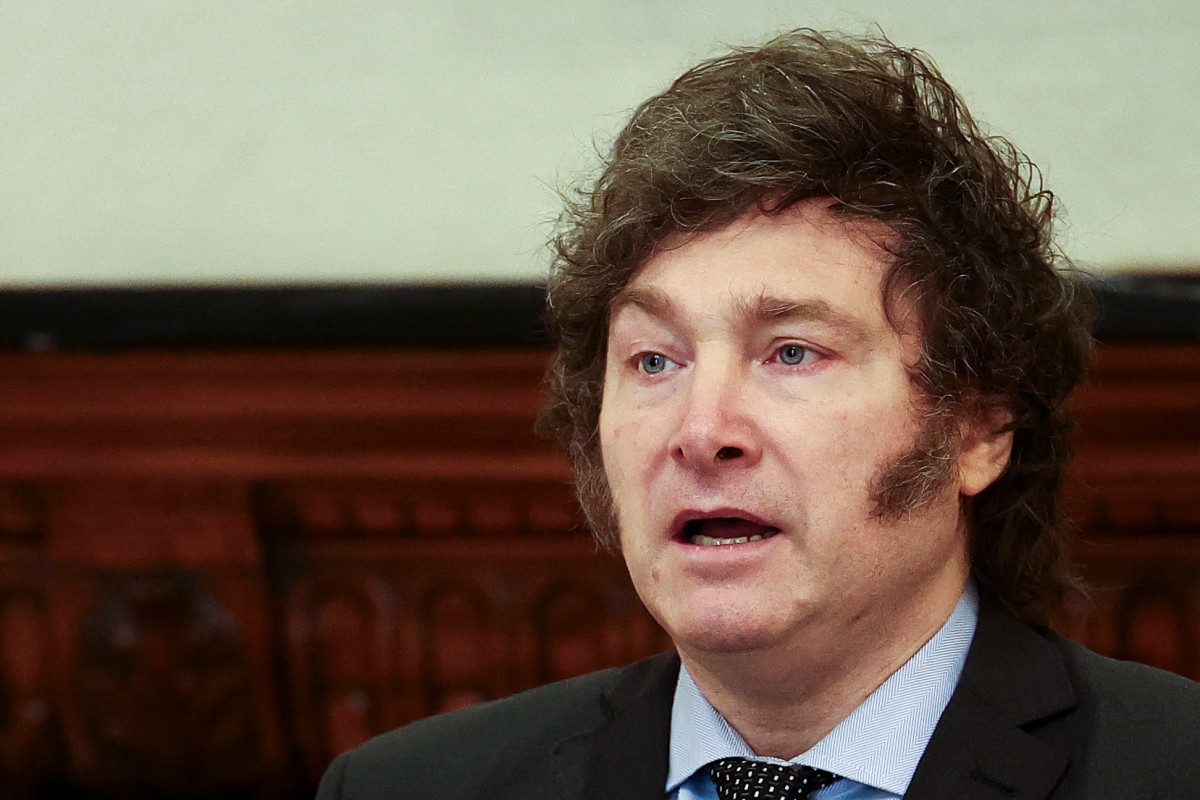 assim-como-trump,-milei-nao-comparecera-a-cupula-do-g20-na-africa-do-sul