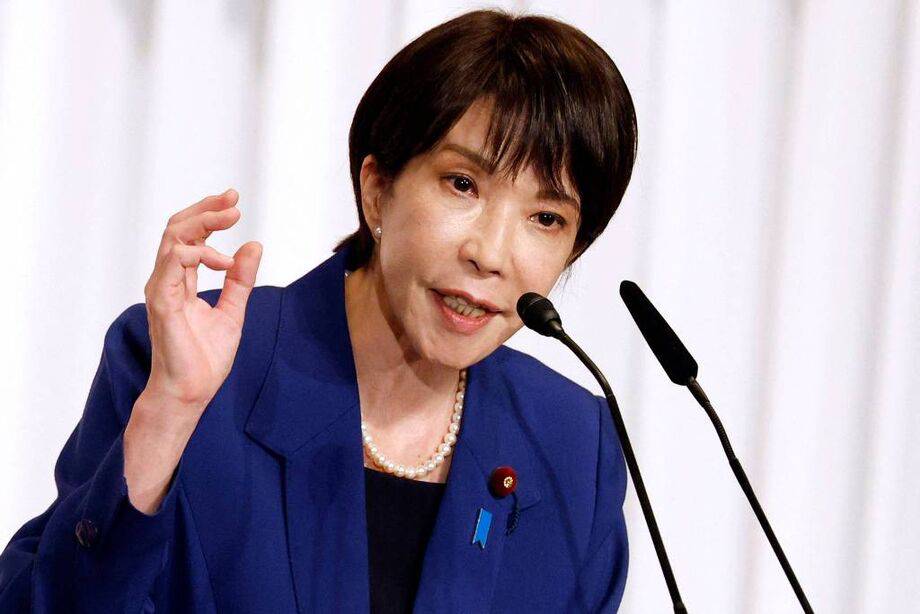 falas-da-primeira-ministra-do-japao-sobre-taiwan-criam-tensao-diplomatica-com-a-china