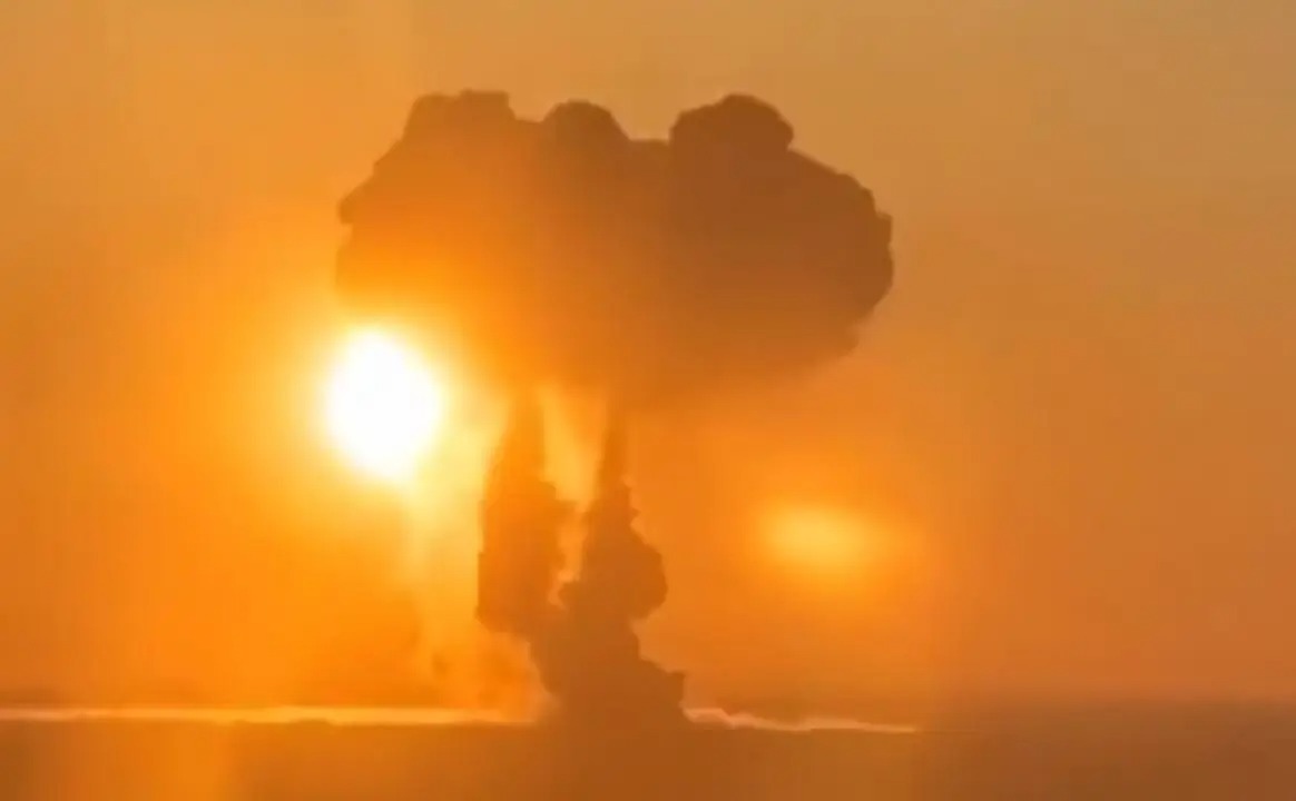 ucrania-afirma-ter-atacado-refinaria-de-petroleo-russa-perto-de-moscou