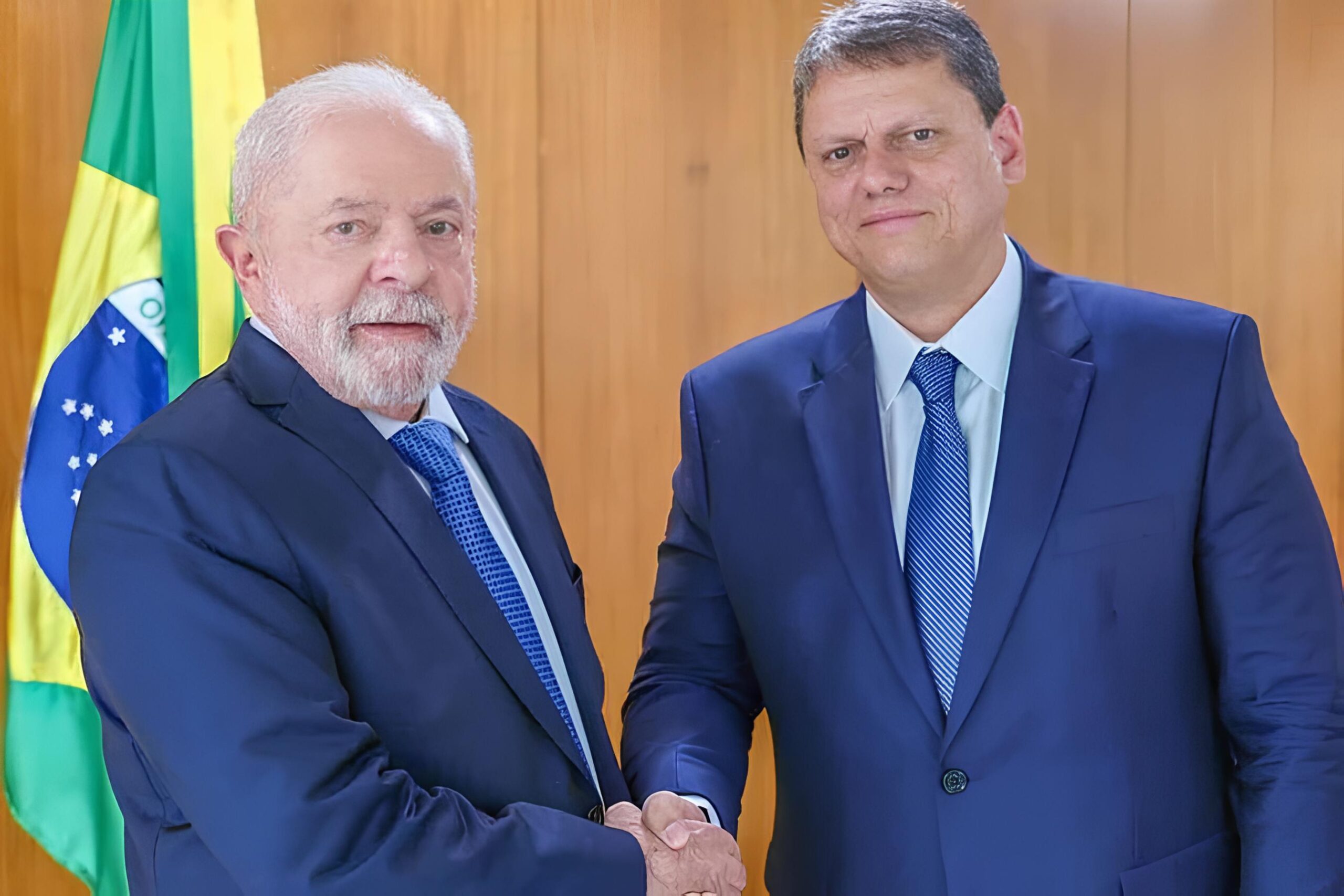 gestao-tarcisio-e-a-que-menos-aderiu-a-programas-do-governo-lula-na-seguranca-publica