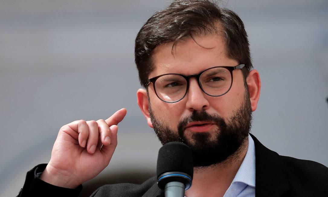 comunista-e-ultradireitista-disputarao-segundo-turno-no-chile-apos-eleicao-acirrada