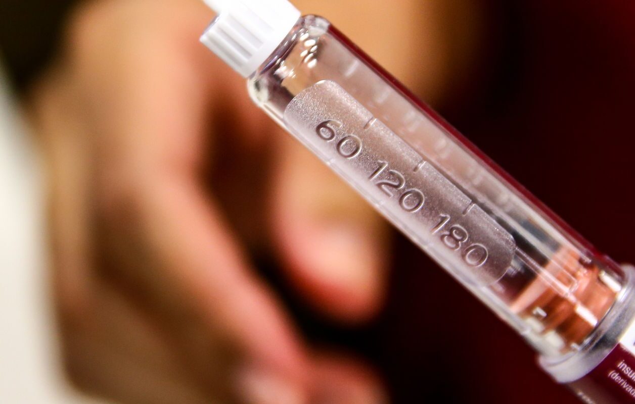 brasil-recebe-primeiro-lote-de-insulina-glargina-para-diabetes-tipo-2