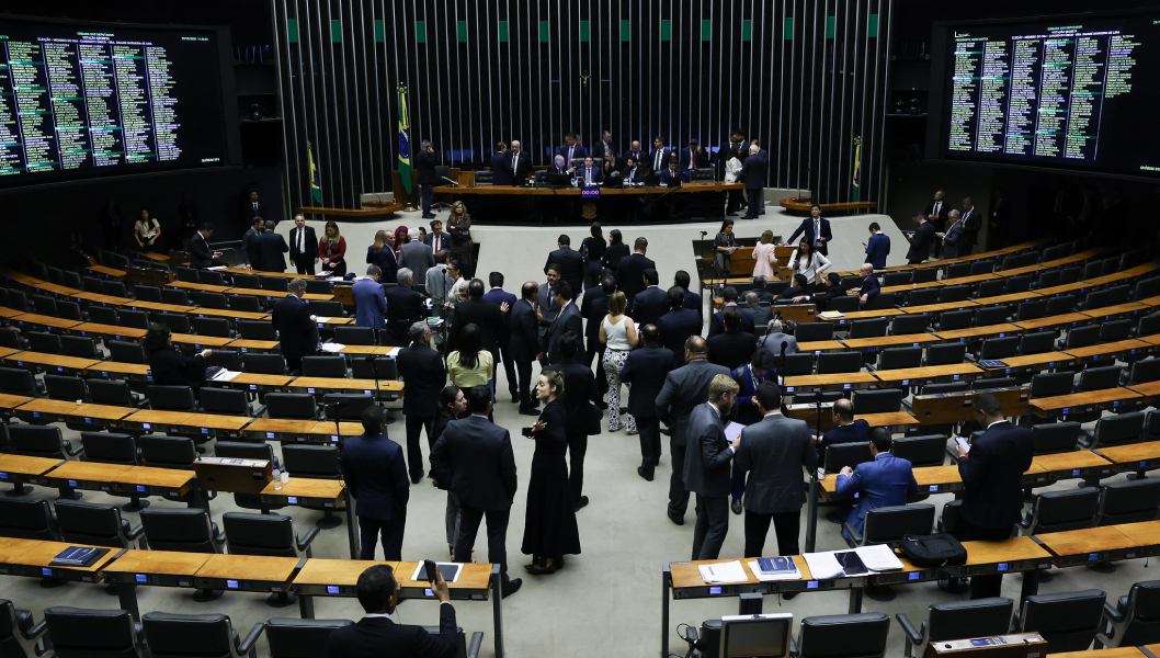 camara-aprova-texto-base-do-projeto-de-lei-antifaccao