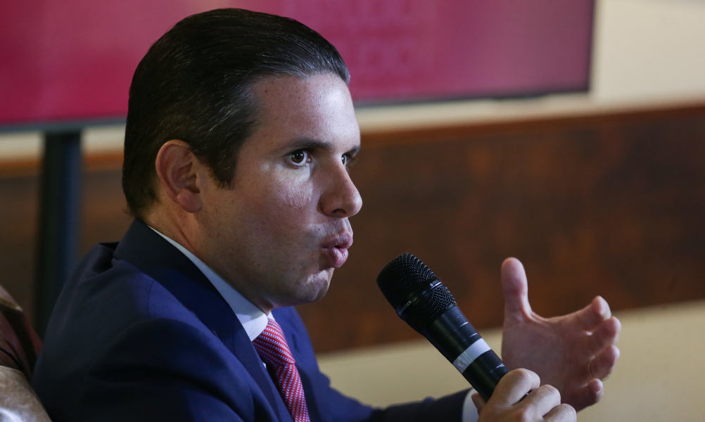 quem-votou-contra-o-projeto-do-pl-antifaccao-tem-de-se-explicar,-diz-hugo-motta