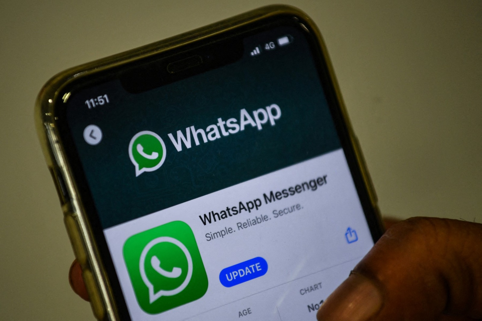 falha-no-whatsapp-expos-dados-de-3,5-bilhoes;-meta-diz-que-ja-corrigiu