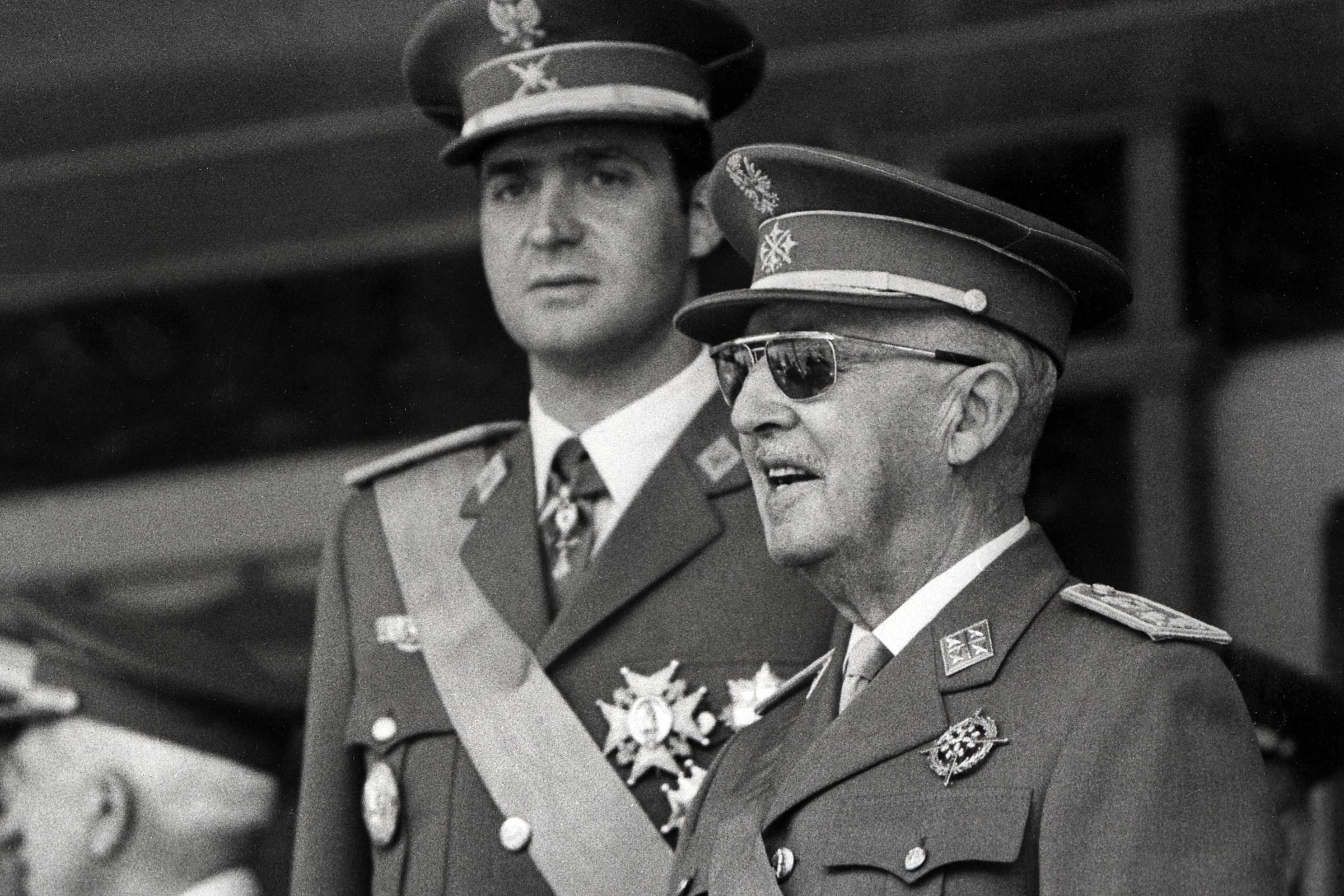 espanha-preve-mais-480-eventos-para-recordar-morte-do-ditador-franco