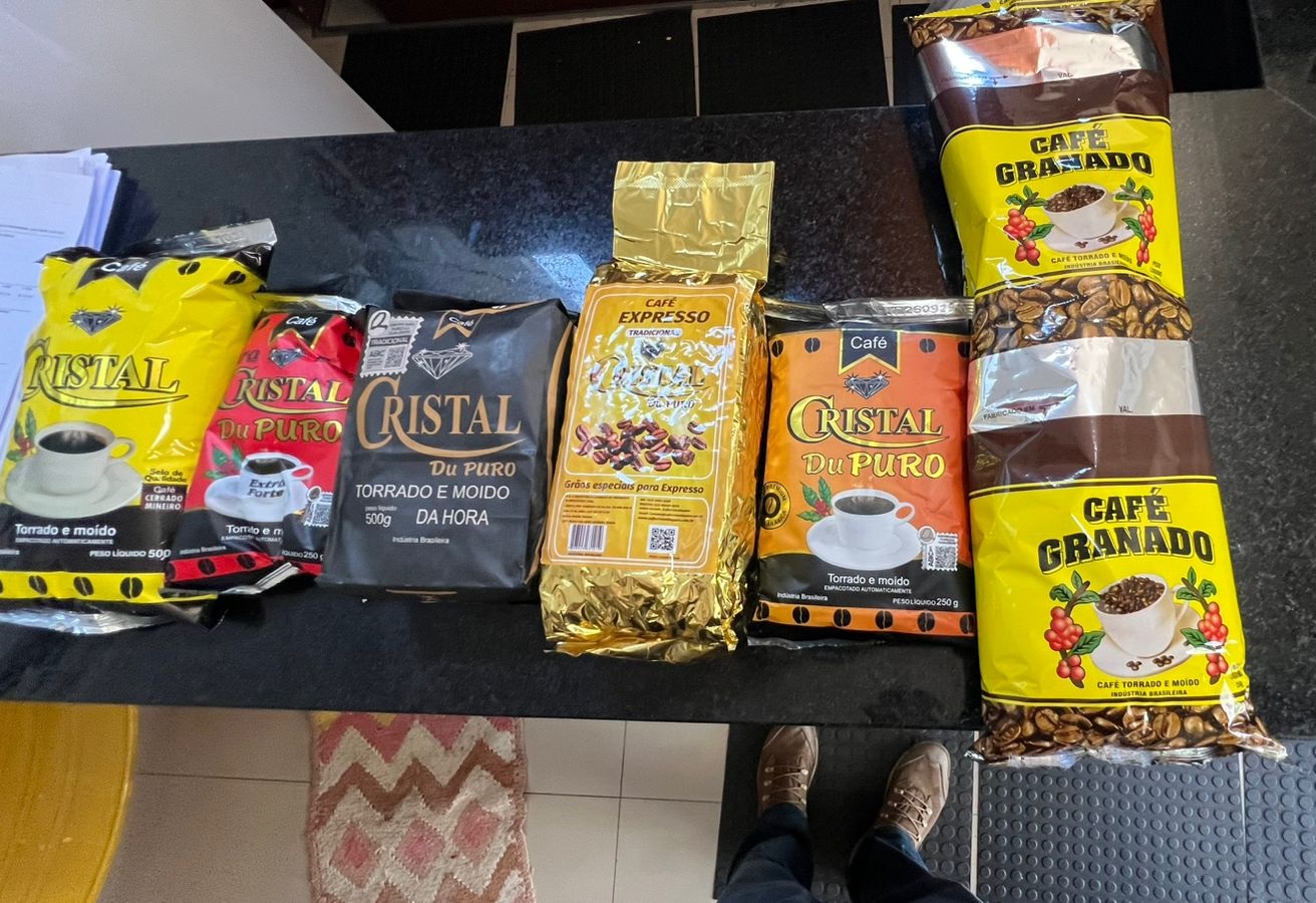 policia-desmantela-esquema-de-adulteracao-de-cafe-em-aparecida-de-goiania