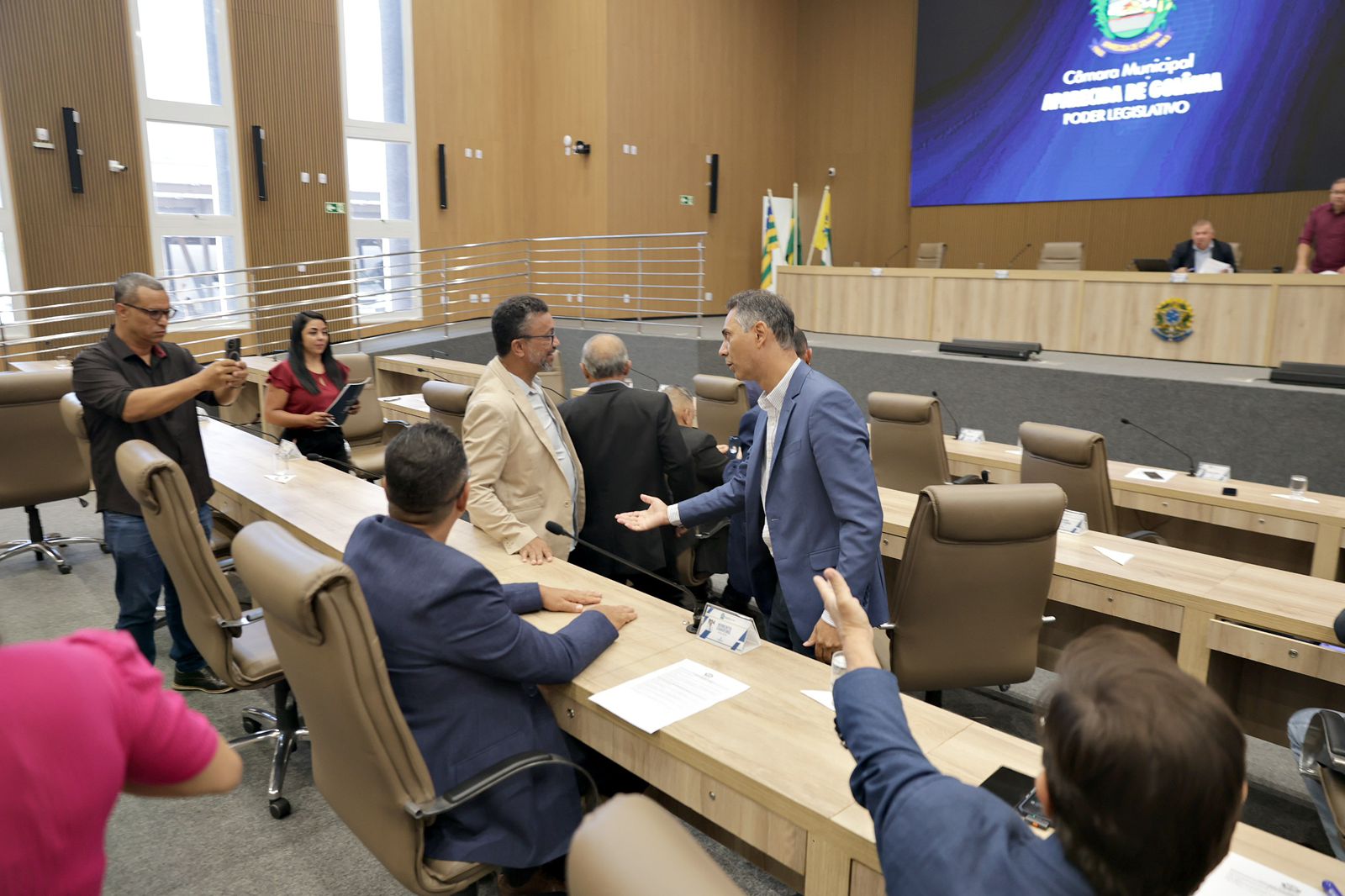 camara-de-aparecida-aprova-politica-municipal-de-esporte-e-lazer