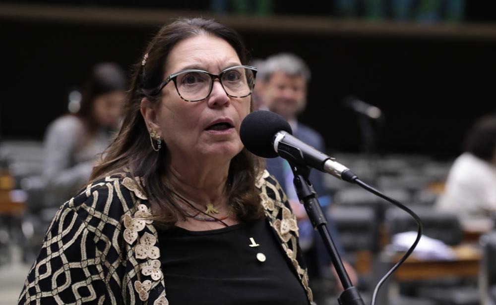 bia-kicis-diz-que-prisao-de-bolsonaro-e-‘mais-uma-injustica-colossal’