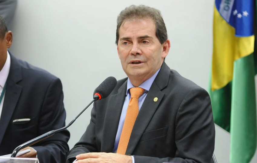 prisao-de-bolsonaro-facilita-negociacao-da-dosimetria,-diz-paulinho-da-forca