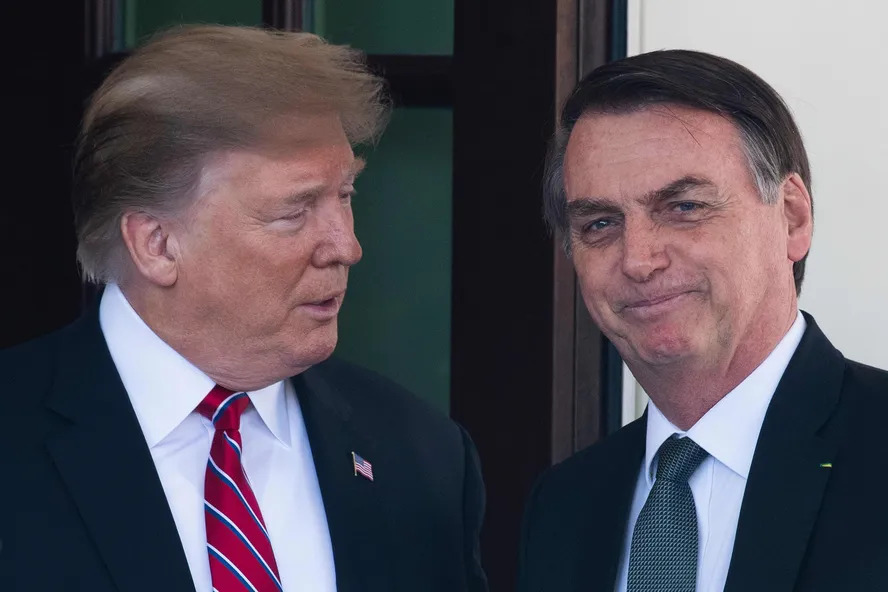advogado-de-trump-critica-prisao-de-bolsonaro-e-ve-afronta-apos-alivio-em-tarifas